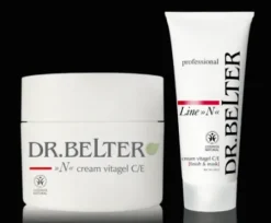 Gesichtspflege*DR. BELTER Linie N Cream Vitagel