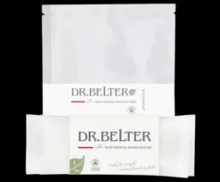 Gesichtspflege*DR. BELTER Linie N Fresh Harmony Botanical Mask