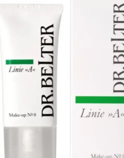 Make-up*DR. BELTER Linie "A" Make-up Nr. 0