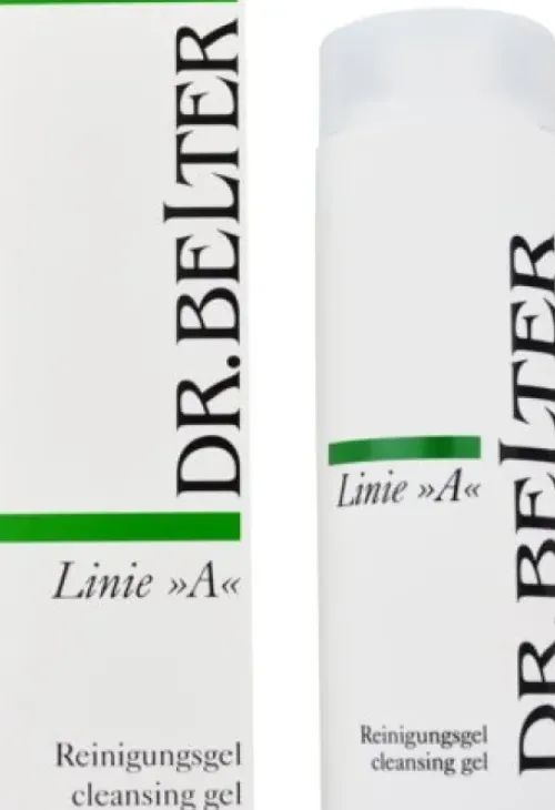 Gesichtspflege*DR. BELTER Linie "A" Cleansing Gel
