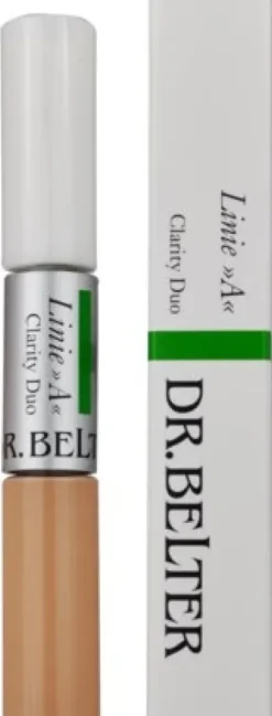 Make-up*DR. BELTER Linie "A" Clarity Duo