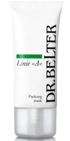 Gesichtspflege*DR. BELTER Linie "A" Mask
