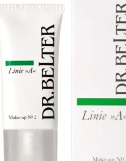 Make-up*DR. BELTER Linie "A" Make-up Nr. 2