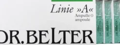 Gesichtspflege*DR. BELTER Linie "A" Ampullen