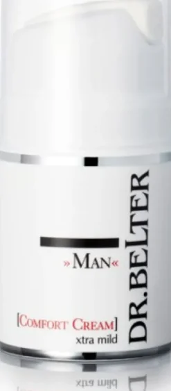 Gesichtspflege*DR. BELTER Man Comfort Cream