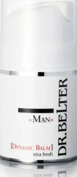 Gesichtspflege*DR. BELTER Man Dynamic Balm