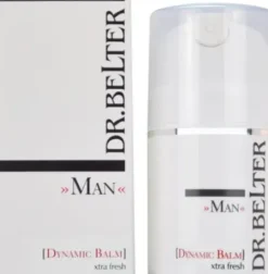 Gesichtspflege*DR. BELTER Man Dynamic Balm