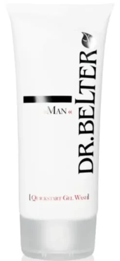 Gesichtspflege*DR. BELTER Man Quickstart Gel Wash
