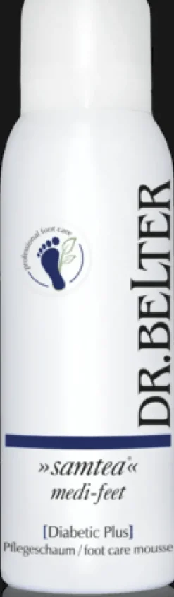 Pflegeprodukte*DR. BELTER Samtea Diabetic Plus Care Mousse