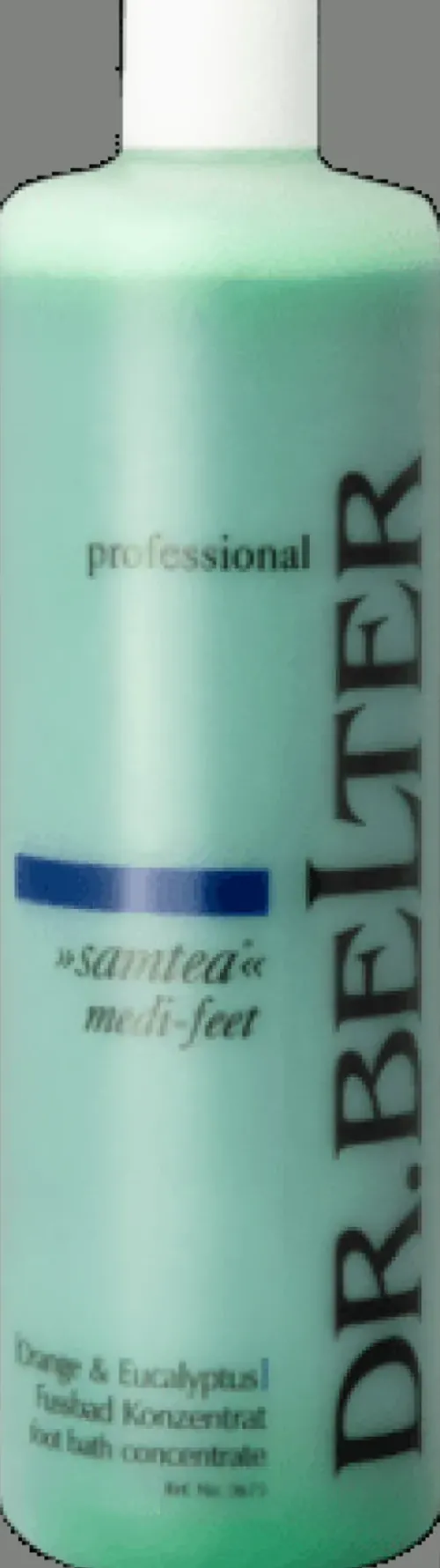 Pflegeprodukte*DR. BELTER Samtea Foot Bath Concentrate