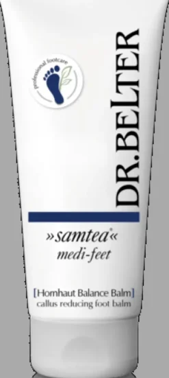 Pflegeprodukte*DR. BELTER Samtea Hornhaut Balance Balm