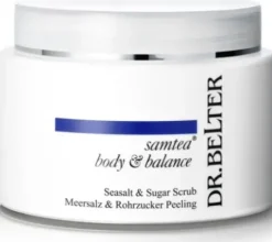 Körperpflege*DR. BELTER Samtea Perfect Recovery Body Cream