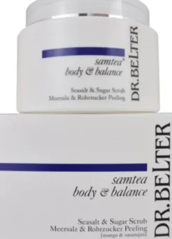 Körperpflege*DR. BELTER Samtea Perfect Recovery Body Cream