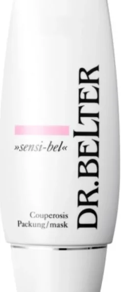 Gesichtspflege*DR. BELTER Sensi-Bel Couperosis Mask
