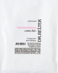 Gesichtspflege*DR. BELTER Sensi-Bel Couperosis Peel-Off Mask