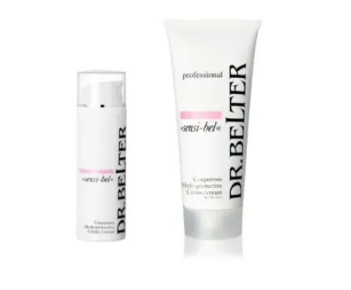 Gesichtspflege*DR. BELTER Sensi-Bel Couperosis Hydroprotective Crème