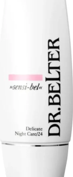Gesichtspflege*DR. BELTER Sensi-Bel Delicate Night Care