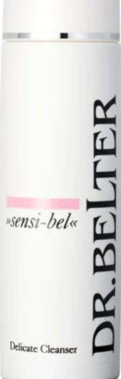 Gesichtspflege*DR. BELTER Sensi-Bel Delicate Cleanser