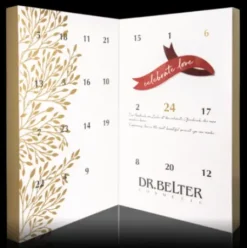 Gesichtspflege*DR. BELTER X-MAS Adventskalender
