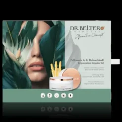 Gesichtspflege*DR. BELTER X-MAS SPA BOX Regeneration Impulse Set