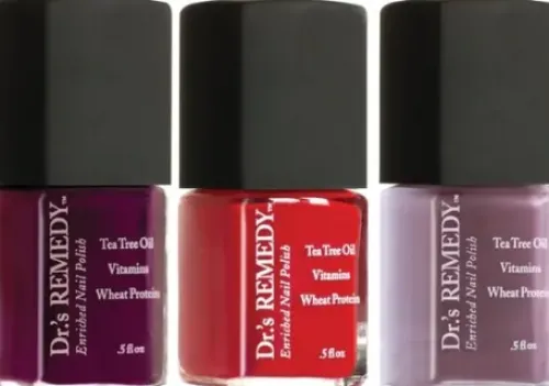 Pflegeprodukte* Dr.'s Remedy Nagellack