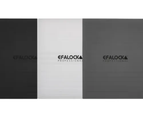 Elektro*EFALOCK eNOBILE Hitzeschutzmatte