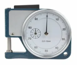 Servicezubehör*EFALOCK Haarstärkenmessgerät