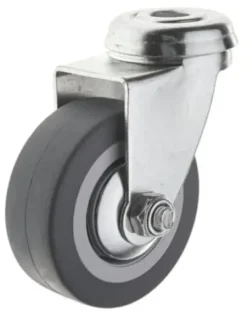 Coiffeureinrichtungen*EFALOCK Laufrolle Basic klein für Piccolo