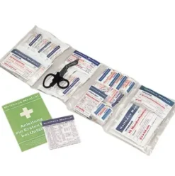 Wundversorgung*EFALOCK Nachfüllpack Verbandkasten DIN 13158