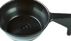 Coiffeureinrichtungen*EFALOCK Schalenhalter zu Piccoloboy