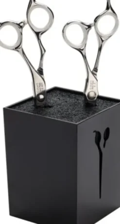 Stahlwaren*EFALOCK SCISSORS Scherenhalter