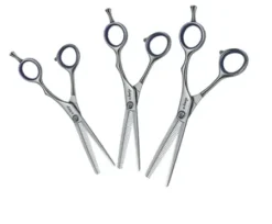 Stahlwaren* E-KWIP EOP Modellierschere