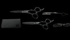 Stahlwaren* E-KWIP Kurayami Set 60 + 40