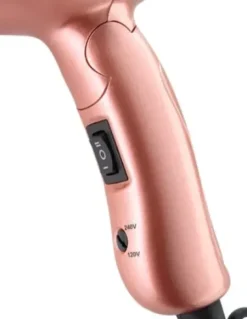 Elektro*Elchim Dress Code Mini Professional Travel Dryer Föhn