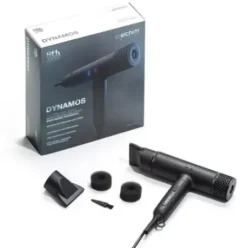 Elektro*Elchim Dynamos Föhn