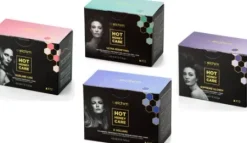 Haarpflege*Elchim Hot Honey Care