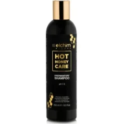 Haarpflege*Elchim Hot Honey Care Preparatory Shampoo