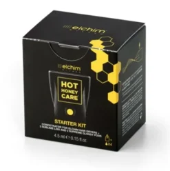 Haarpflege*Elchim Hot Honey Care Starter Kit
