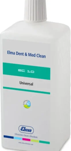 Desinfektionsmittel*Elma EC 10 Universal