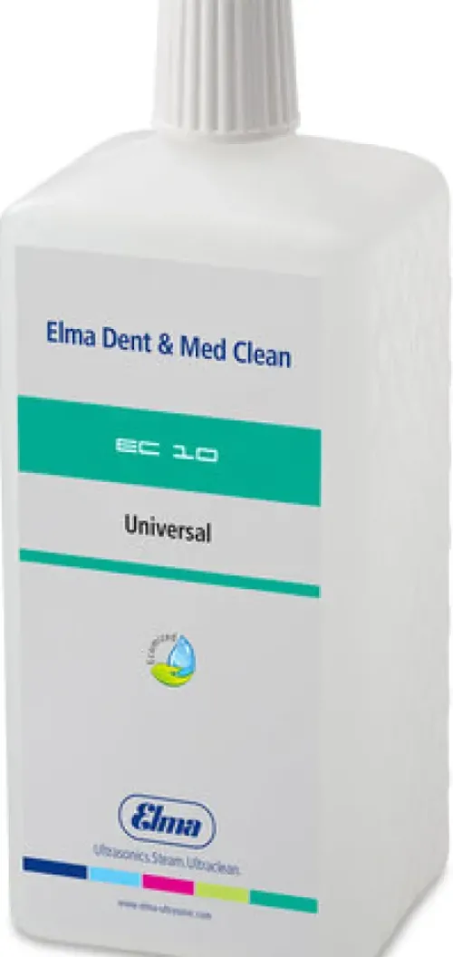 Desinfektionsmittel*Elma EC 10 Universal