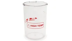 Kosmetikeinrichtungen* Ersatz Wassertopf