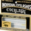 Wimpern / Brauen Profil*Everlash Dauerwimpern Einzel Short/Medium/Long