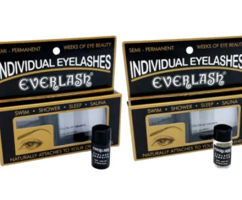 Wimpern / Brauen Profil*Everlash Spezial-Kleber