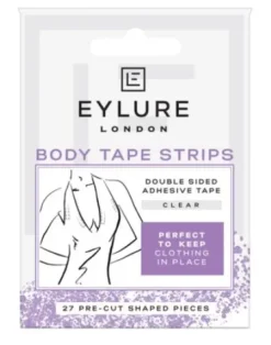 Praxis- / Verbrauchsmaterial* Eylure Body Tape Patches