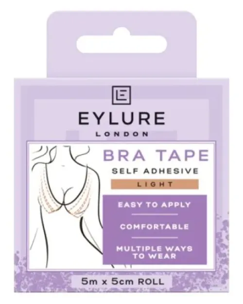 Praxis- / Verbrauchsmaterial* Eylure Bra Tape