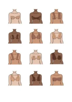 Praxis- / Verbrauchsmaterial* Eylure Bra Tape