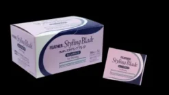 Stahlwaren*FEATHER Styling Blade Effilierklingen