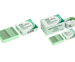 Stahlwaren*FEATHER Styling Blade Klingen Rapid Cut