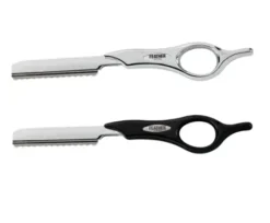 Stahlwaren*FEATHER Styling Razor kurz