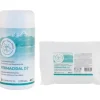 Desinfektionsmittel* Fermacidal D2 Desinfektionstücher